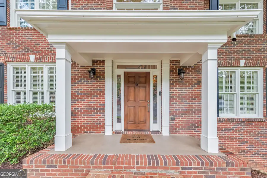 1328 Benbrooke Lane Nw, Acworth, GA 30101 - #3