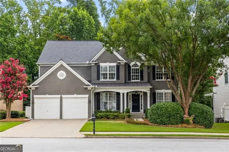 1119 Drewsbury Court Se, Smyrna, GA 30080 - #1
