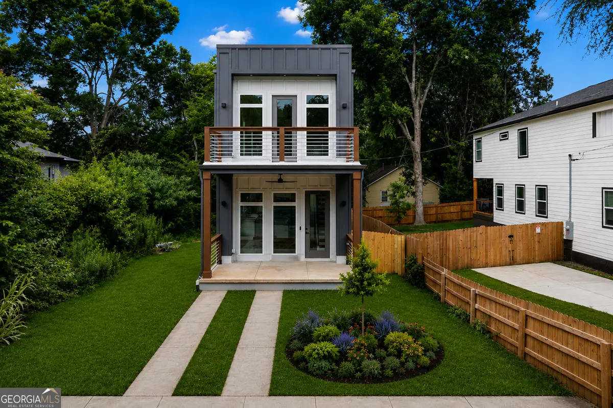 966 Coleman Street Sw, Atlanta, GA 30310 - #1