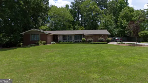 109 Rollingwood Circle Nw, Rome, GA 30165