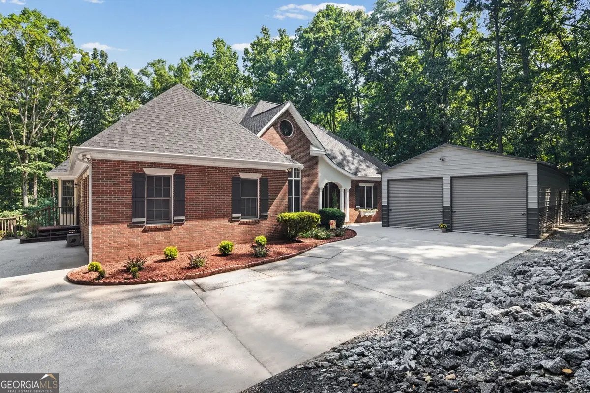 75 Waters Edge Lane, Newnan, GA 30263 - #1