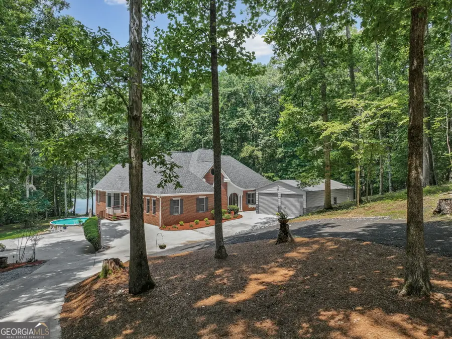 75 Waters Edge Lane, Newnan, GA 30263 - #3