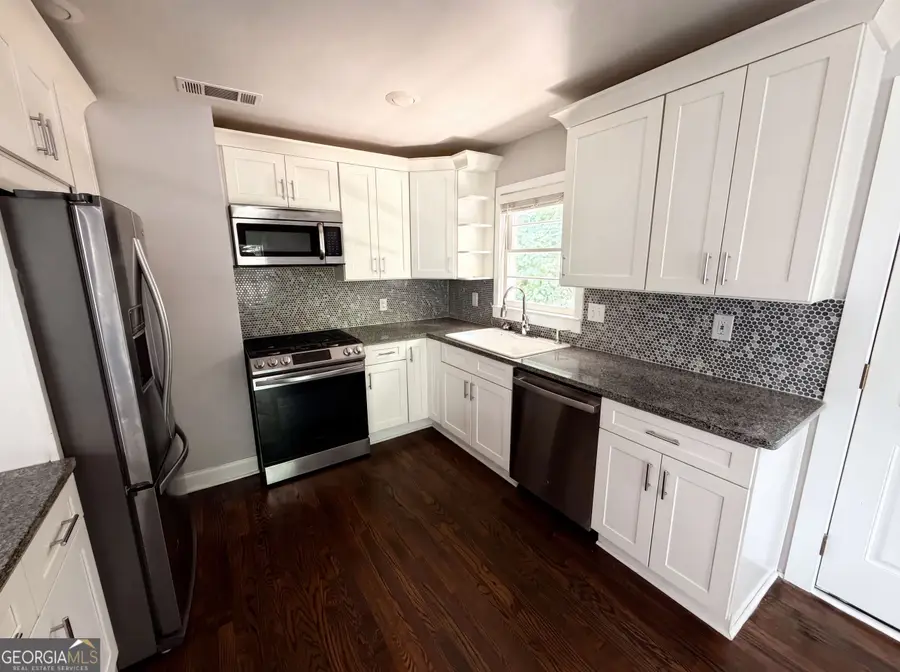 2336 Nesbitt Drive Ne, Brookhaven, GA 30319 - #2