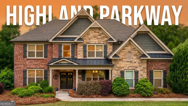 3362 Highland Park Way, Statham, GA 30666