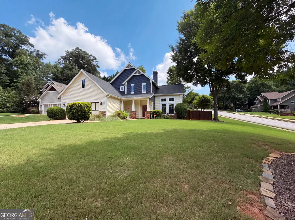 2983 Boulder Walk Court Se, Atlanta, GA 30316 - #1