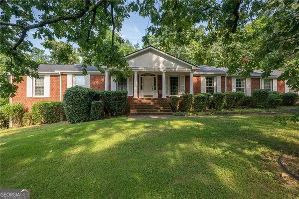 206 Sherwood Drive, Calhoun, GA 30701