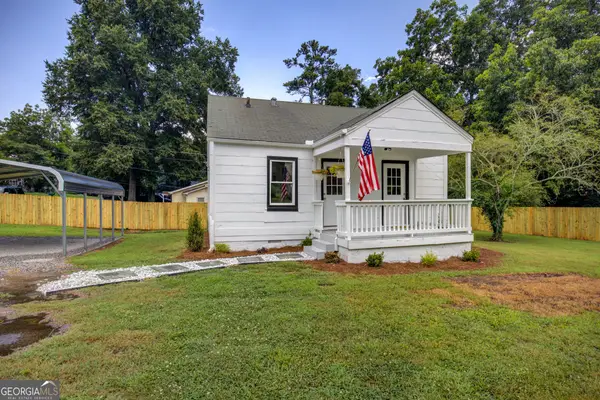 7107 Geiger Street Nw, Covington, GA 30014