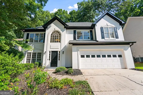 1595 Watercove Lane, Lawrenceville, GA 30043