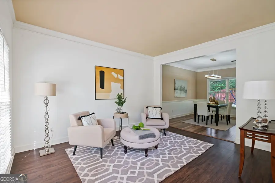 1595 Watercove Lane, Lawrenceville, GA 30043 - #2