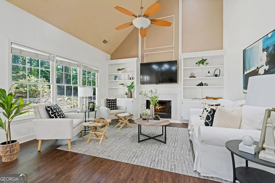 1595 Watercove Lane, Lawrenceville, GA 30043 - #3