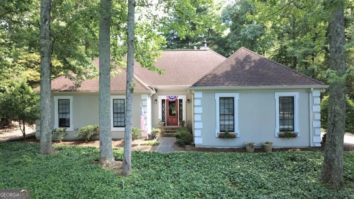 4380 Dunmore Road Ne, Marietta, GA 30068 - #1