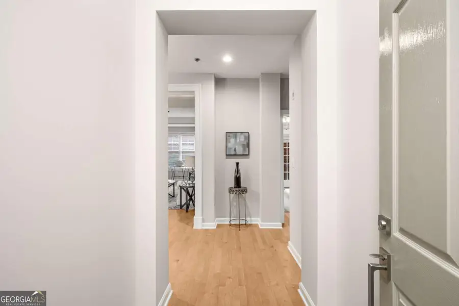 850 Piedmont Avenue Ne #1307, Atlanta, GA 30308 - #2