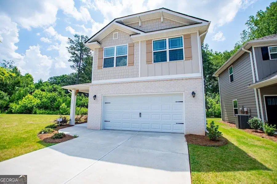 205 Vineyard Walk, Carrollton, GA 30117 - #3