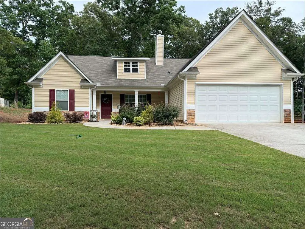 338 Rc Thompson Road, Dallas, GA 30157 - #1