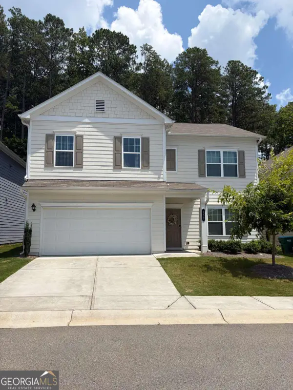 152 Kimberleys Crossing, Jasper, GA 30143