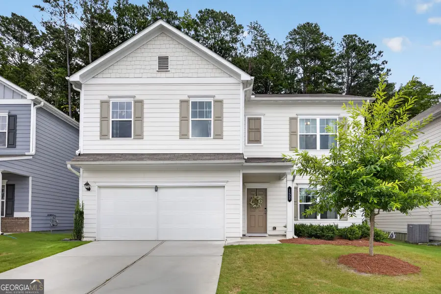 152 Kimberleys Crossing, Jasper, GA 30143 - #2