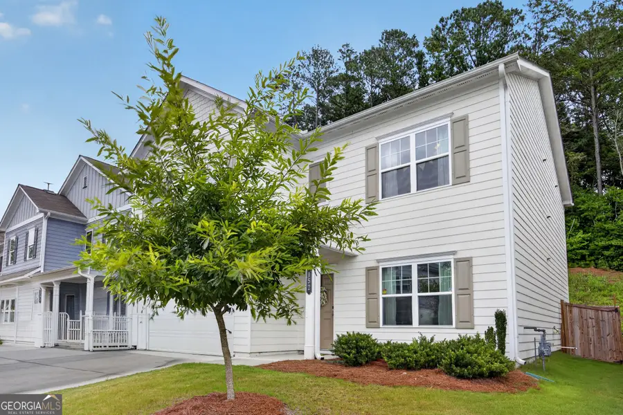 152 Kimberleys Crossing, Jasper, GA 30143 - #3
