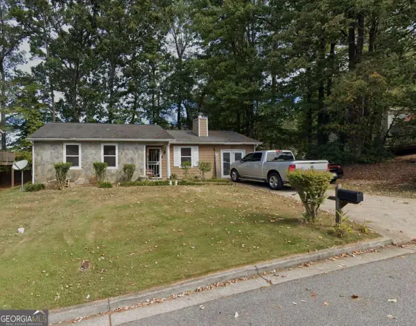 4872 Plymouth Trace, Decatur, GA 30035