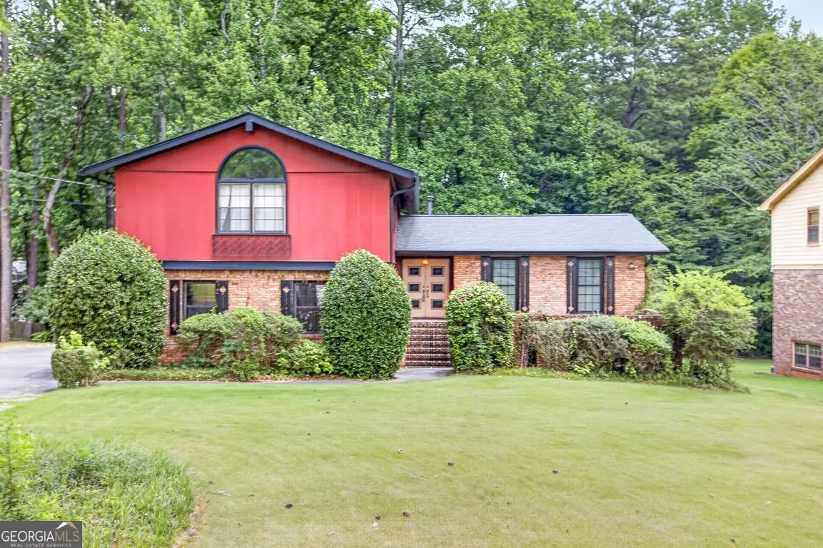 5223 Chamblee Dunwoody Road, Dunwoody, GA 30338 - #1