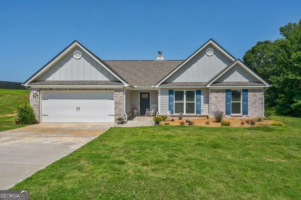 327 Skyview Drive, Winterville, GA 30683 - #1