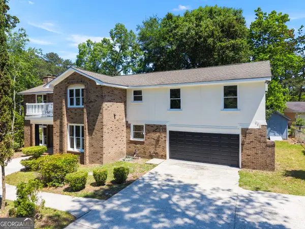 1728 Green Street, Warner Robins, GA 31093