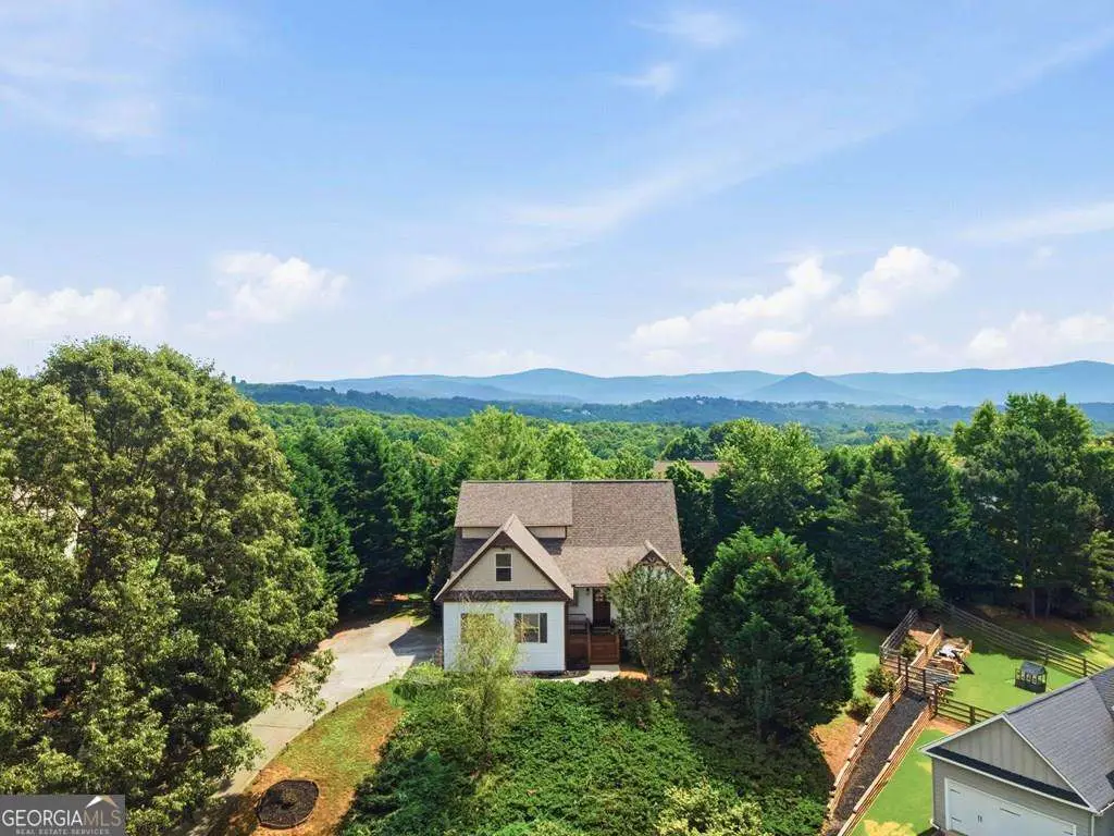 105 Arbor Hills Circle, Talking Rock, GA 30175 - #1