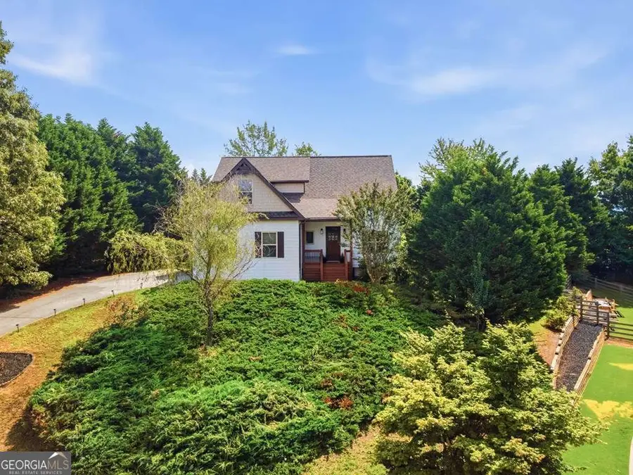 105 Arbor Hills Circle, Talking Rock, GA 30175 - #3