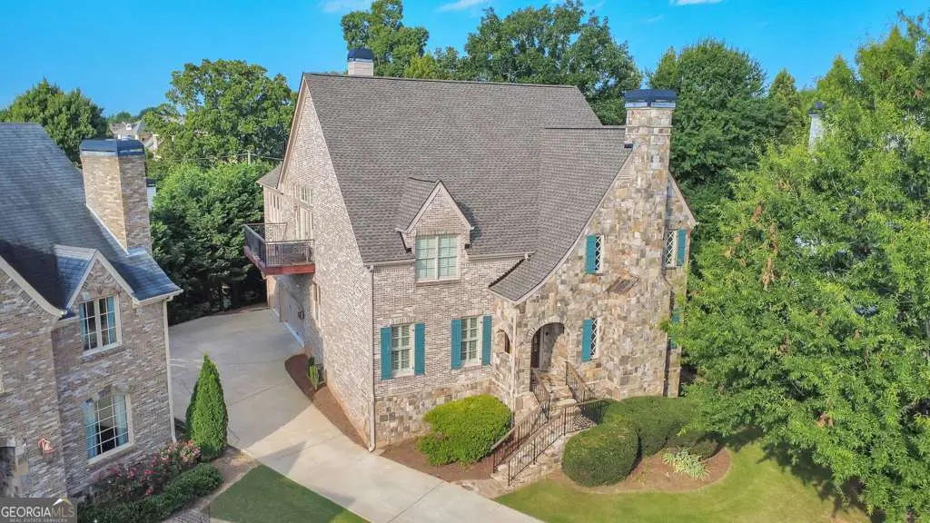 2252 Parkwood Place Court Se, Smyrna, GA 30080 - #1