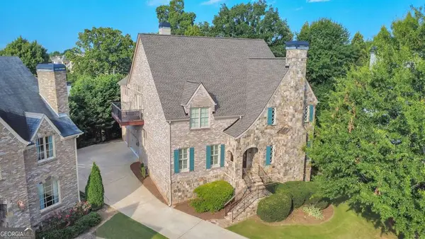 2252 Parkwood Place Court Se, Smyrna, GA 30080