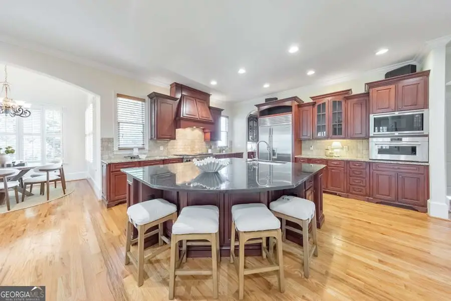 2252 Parkwood Place Court Se, Smyrna, GA 30080 - #3