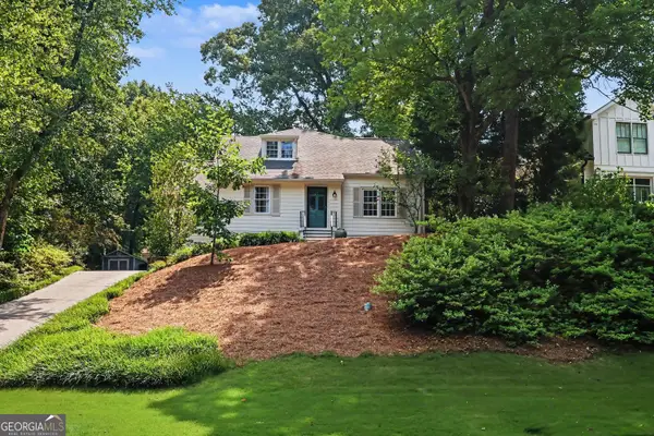 3055 Skyland Drive Ne, Atlanta, GA 30341
