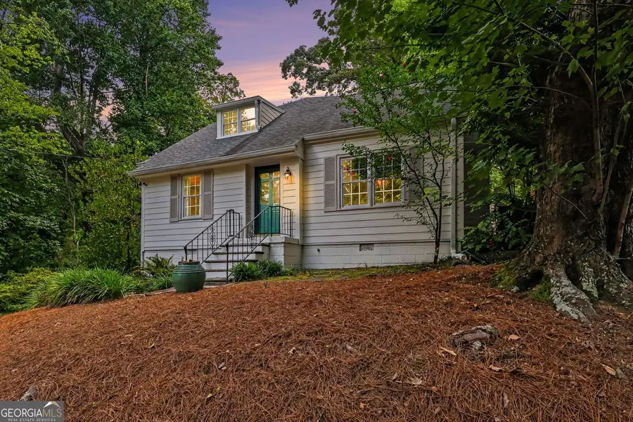 3055 Skyland Drive Ne, Atlanta, GA 30341 - #2