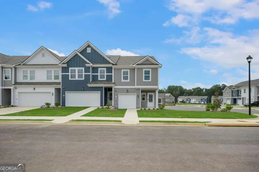 1381 Riverstone Road #251, Jonesboro, GA 30238 - #2