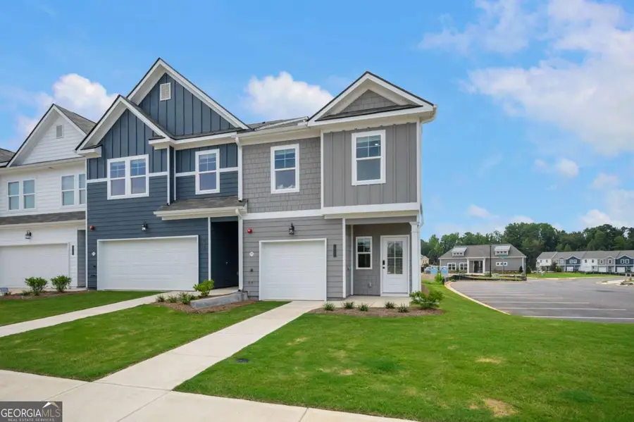 1381 Riverstone Road #251, Jonesboro, GA 30238 - #3