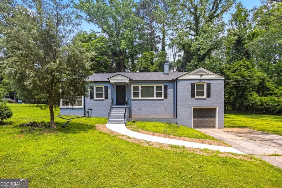 3211 Hollydale Drive Sw, Atlanta, GA 30311 - #2