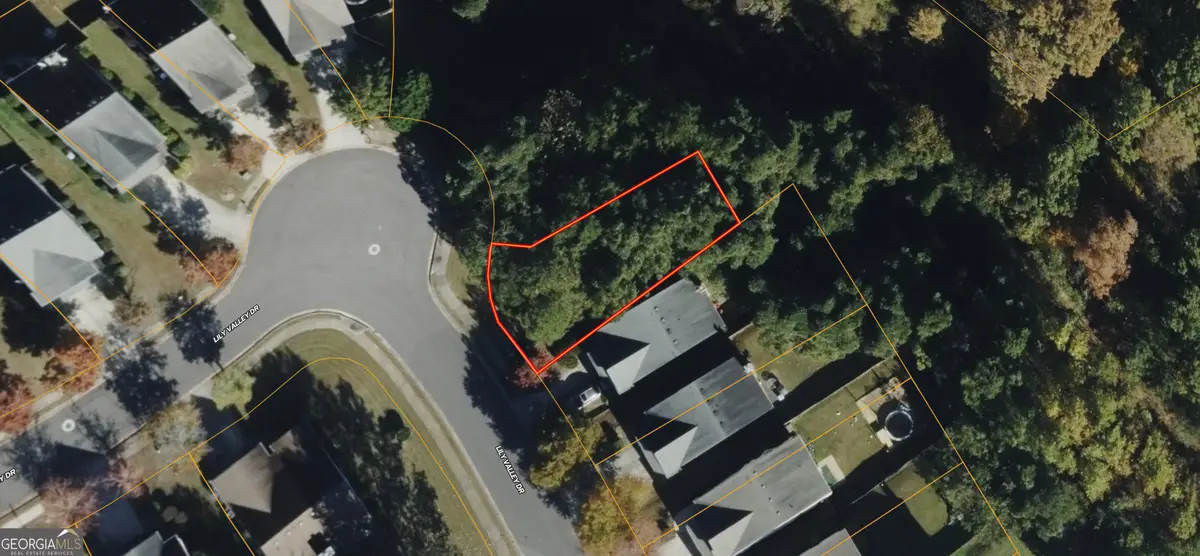 1900 Lily Valley Drive, Lawrenceville, GA 30045 - #1