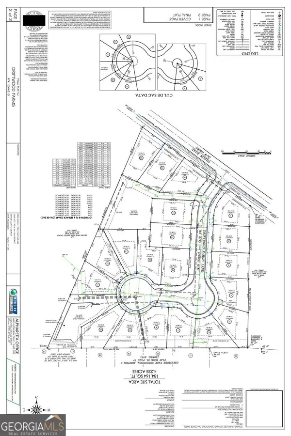 2080 Tilson Road, Decatur, GA 30032