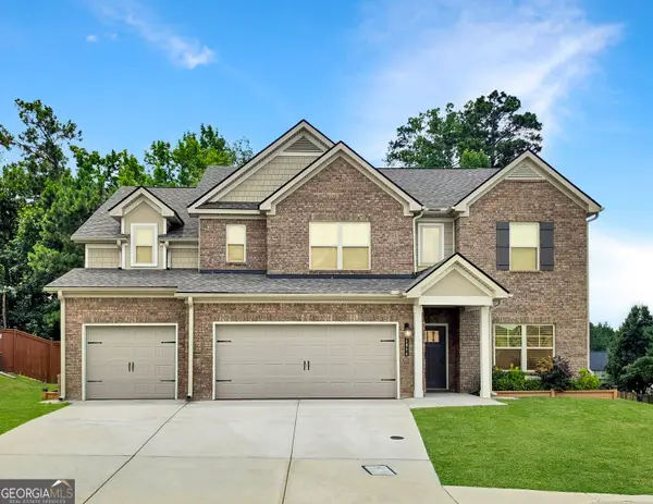 4806 Sultanta Way Sw, Atlanta, GA 30331
