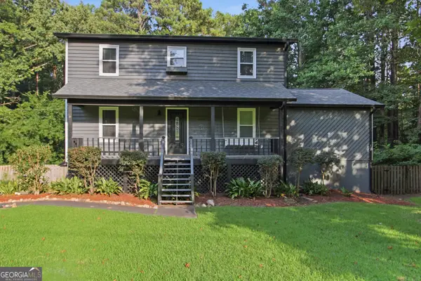 399 N Victoria Road, Woodstock, GA 30189