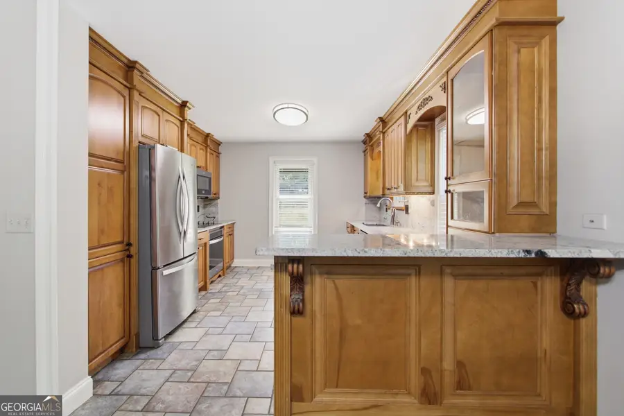 399 N Victoria Road, Woodstock, GA 30189 - #2