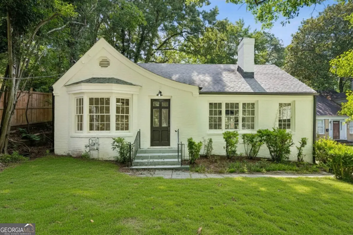 1815 Monroe Drive Ne, Atlanta, GA 30324 - #1
