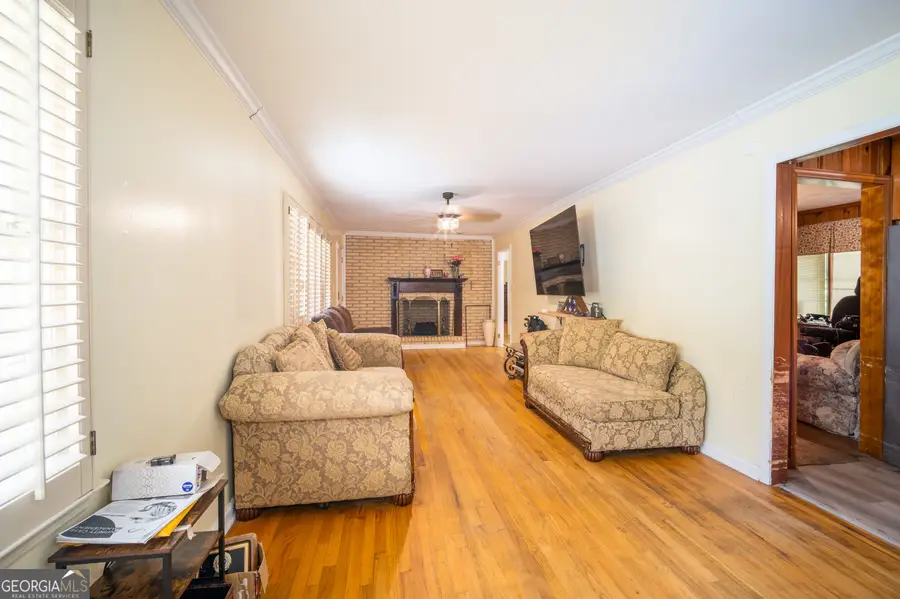 2928 Southshore Drive, Macon, GA 31204 - #2