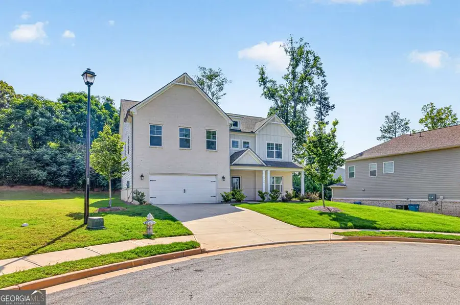 5270 Woodline View Circle, Auburn, GA 30011 - #3