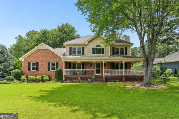 1398 Gates Mill Walk, Lawrenceville, GA 30045