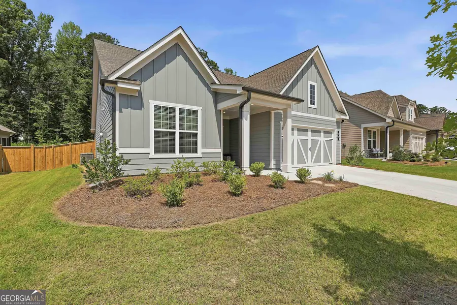 72 Mayhaw Point, Sharpsburg, GA 30277 - #2