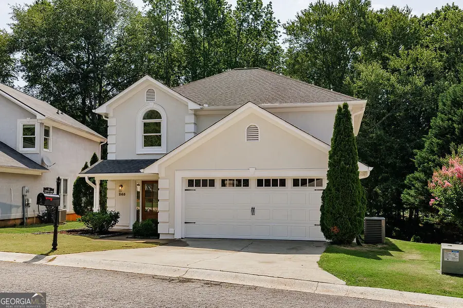 265 Cambridge Drive, Athens, GA 30606 - #2