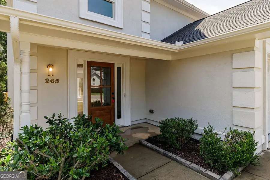 265 Cambridge Drive, Athens, GA 30606 - #3