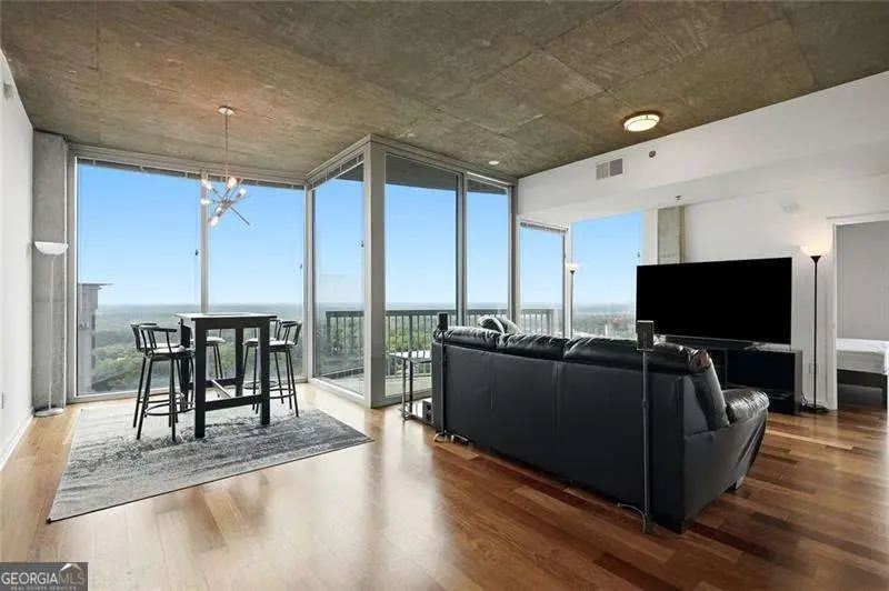 3324 Peachtree Road Ne #2202, Atlanta, GA 30326 - #3
