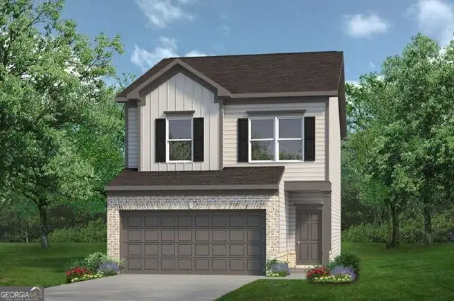 700 Euharlee Road, Cartersville, GA 30120 - #1