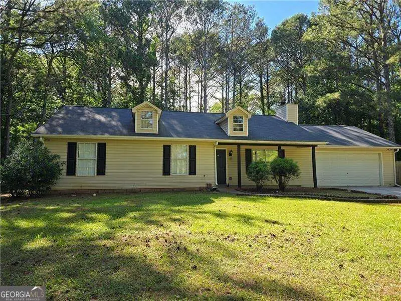 115 Bond Drive, Ellenwood, GA 30294 - #1